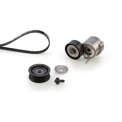 GATES K016PK1345XS Číslo výrobce: 6PK1345XS. EAN: 5414465269691.