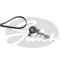 GATES K016PK1390XS Micro-V® UNIQUE FIT