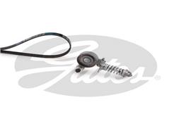 GATES K016PK1390XS Micro-V® UNIQUE FIT