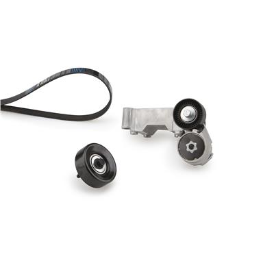 GATES K016PK1420 Číslo výrobce: 6PK1420. EAN: 5414465011993.