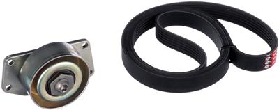 GATES K016PK1453 Číslo výrobce: 6PK1453. EAN: 5414465420870.