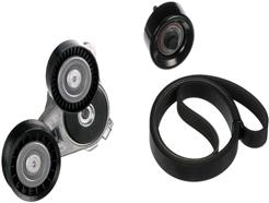 GATES K016PK1520 Micro-V®