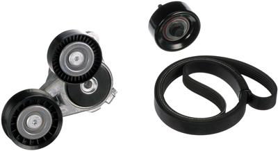 GATES K016PK1520 Číslo výrobce: 6PK1520. EAN: 5414465071850.