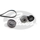 GATES K016PK1578 Micro-V®