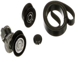 GATES K016PK1580XS Micro-V® UNIQUE FIT