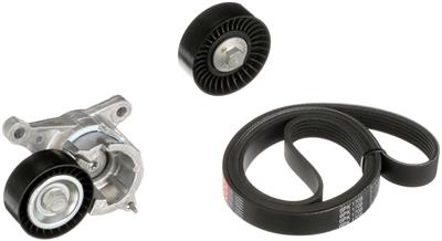 GATES K016PK1708 Číslo výrobce: 6PK1708. EAN: 5414465420924.