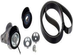 GATES K016PK1823XS Micro-V® UNIQUE FIT