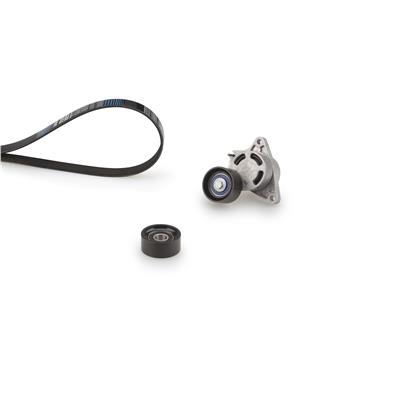 GATES K016PK1835 Číslo výrobce: 6PK1835. EAN: 5414465072161.