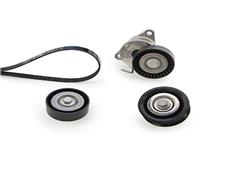 GATES K016PK1853XS Micro-V® UNIQUE FIT