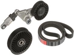 GATES K016PK1873 Micro-V®