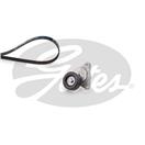 GATES K016PK1873XS Micro-V® UNIQUE FIT
