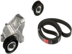 GATES K016PK1915 Micro-V®