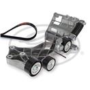 GATES K016PK1986EST Micro-V® E-START™