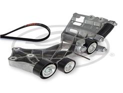 GATES K016PK1986EST Micro-V® E-START™