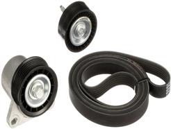 GATES K016PK2198 Micro-V®