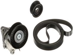 GATES K016PK2390 Micro-V®