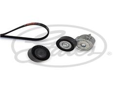 GATES K016PK2413 Micro-V®