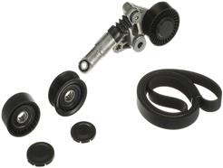 GATES K016PK2460 Micro-V®