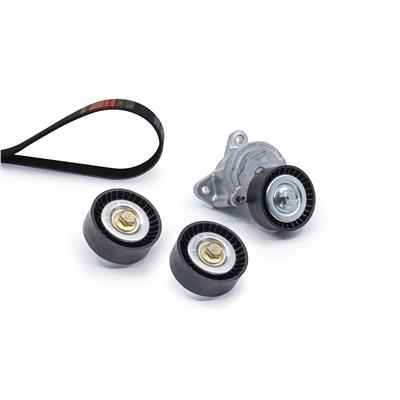 GATES K016PK2563 Číslo výrobce: 6PK2563. EAN: 5400608322279.