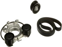 GATES K016PK797EST Micro-V® E-START™