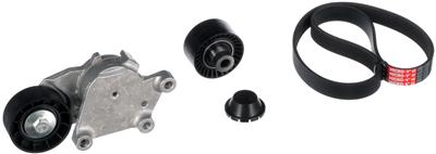 GATES K016PK803 Číslo výrobce: 6PK803. EAN: 5414465420986.