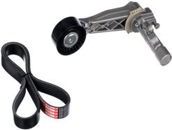 GATES K016PK903XS Micro-V® UNIQUE FIT