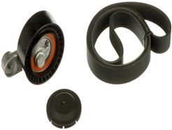 GATES K056PK975 Micro-V®