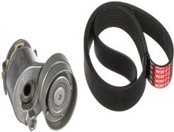 GATES K017PK1125 Micro-V®