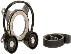 GATES K017PK1190EST Micro-V® E-START™