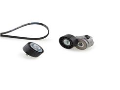 GATES K017PK1325 Micro-V®