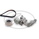 GATES K017PK1550 Micro-V®