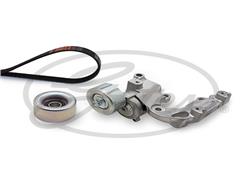 GATES K017PK1550 Micro-V®