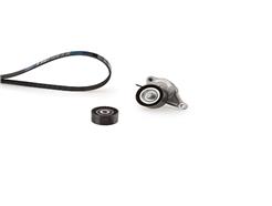 GATES K017PK1668 Micro-V®