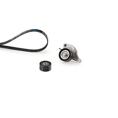 GATES K027PK1675 Číslo výrobce: 7884-22929. EAN: 5400608057690.