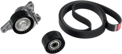 GATES K017PK1685 Číslo výrobce: 7884-21277. EAN: 5414465073656.