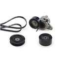 GATES K027PK1750 Micro-V®