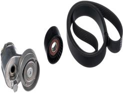 GATES K017PK1793 Micro-V®