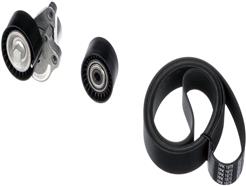 GATES K017PK1973 Micro-V®