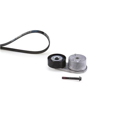 GATES K018PK1222HD Číslo výrobce: 8572-20029. EAN: 5414465468582.