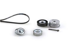 GATES K018PK1230HD FleetRunner™ Micro-V®