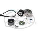 GATES K018PK1435HD FleetRunner™ Micro-V®