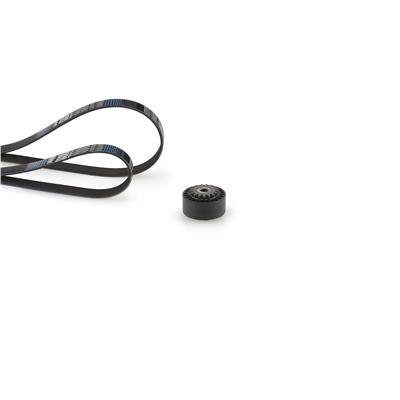 GATES K023PK753 Číslo výrobce: 3PK753. EAN: 5414465074073.