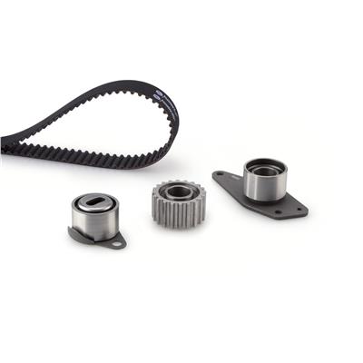 GATES K025485 Číslo výrobce: 5485. EAN: 5414465979873.