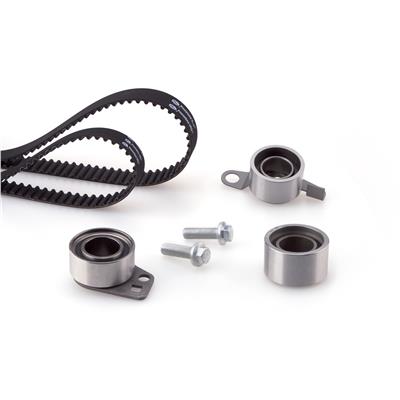 GATES K025547XS Číslo výrobce: 5546XS. EAN: 5414465980091.