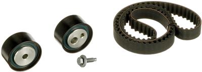 GATES K025558XS Číslo výrobce: 5558XS. EAN: 5414465980121.