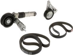 GATES K025PK1435 Micro-V®