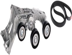 GATES K025PK1765 Micro-V®