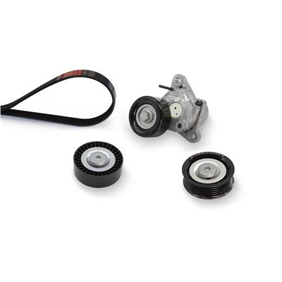 GATES K055PK1645 Číslo výrobce: 5PK1645. EAN: 5400608197204.