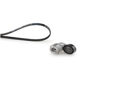 GATES K025PK848 Micro-V®