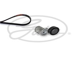 GATES K025PK890 Micro-V®